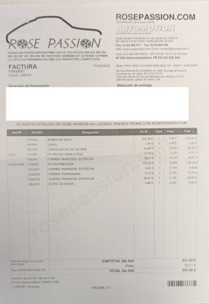 Porsche 928 S -  1984