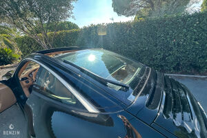 Porsche 911 Type 997 Targa 4S - 2008