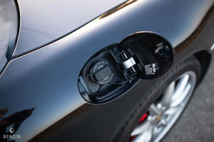 Porsche 911 Type 997 Targa 4S - 2008