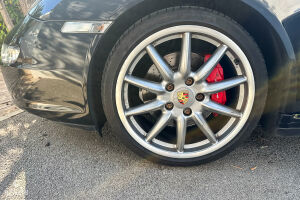 Porsche 911 Type 997 Targa 4S - 2008