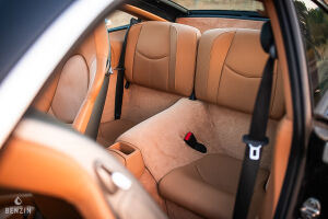 Porsche 911 Type 997 Targa 4S - 2008