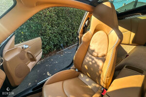 Porsche 911 Type 997 Targa 4S - 2008