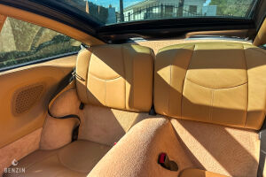 Porsche 911 Type 997 Targa 4S - 2008