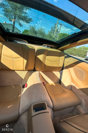 Porsche 911 Type 997 Targa 4S - 2008