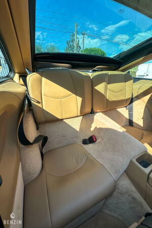 Porsche 911 Type 997 Targa 4S - 2008