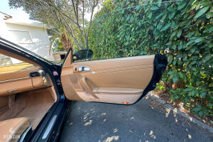 Porsche 911 Type 997 Targa 4S - 2008