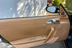 Porsche 911 Type 997 Targa 4S - 2008