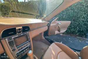 Porsche 911 Type 997 Targa 4S - 2008