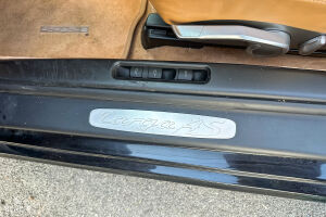 Porsche 911 Type 997 Targa 4S - 2008