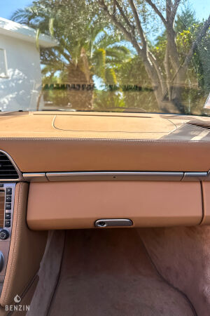 Porsche 911 Type 997 Targa 4S - 2008