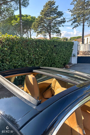 Porsche 911 Type 997 Targa 4S - 2008