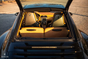 Porsche 911 Type 997 Targa 4S - 2008