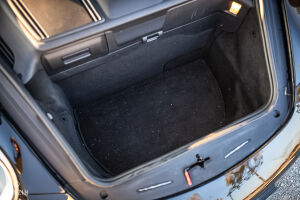 Porsche 911 Type 997 Targa 4S - 2008