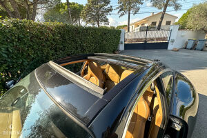 Porsche 911 Type 997 Targa 4S - 2008