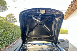 Porsche 911 Type 997 Targa 4S - 2008