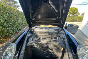 Porsche 911 Type 997 Targa 4S - 2008