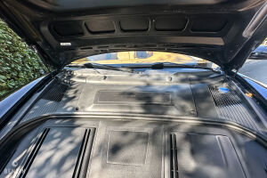 Porsche 911 Type 997 Targa 4S - 2008