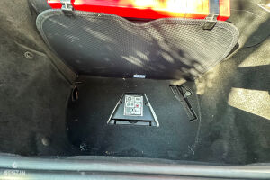 Porsche 911 Type 997 Targa 4S - 2008