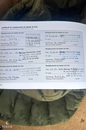 Porsche 911 Type 997 Targa 4S - 2008