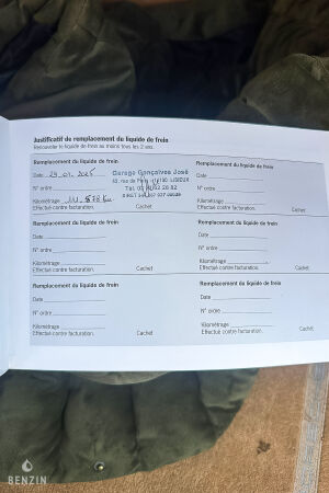 Porsche 911 Type 997 Targa 4S - 2008