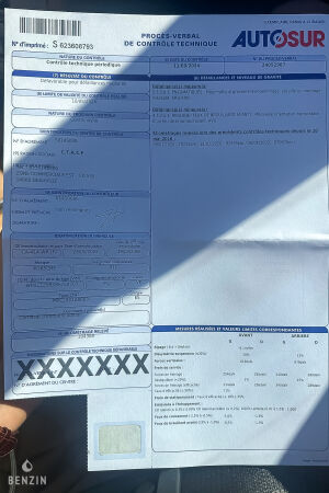 Porsche 911 Type 997 Targa 4S - 2008