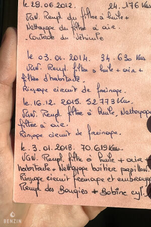 Porsche 911 Type 997 Targa 4S - 2008