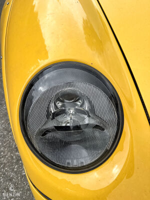 Porsche 911 Type 993 GT2 Kit - 1993