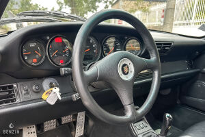 Porsche 911 Type 993 GT2 Kit - 1993