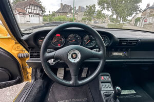 Porsche 911 Type 993 GT2 Kit - 1993