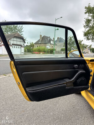 Porsche 911 Type 993 GT2 Kit - 1993