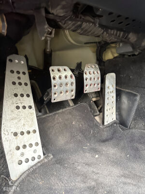 Porsche 911 Type 993 GT2 Kit - 1993