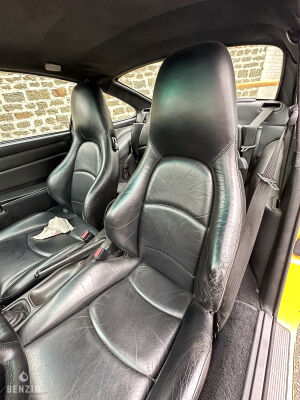 Porsche 911 Type 993 GT2 Kit - 1993