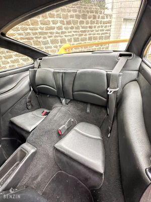 Porsche 911 Type 993 GT2 Kit - 1993