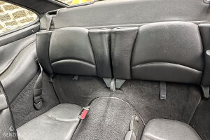 Porsche 911 Type 993 GT2 Kit - 1993