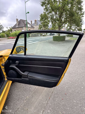 Porsche 911 Type 993 GT2 Kit - 1993