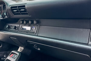 Porsche 911 Type 993 GT2 Kit - 1993