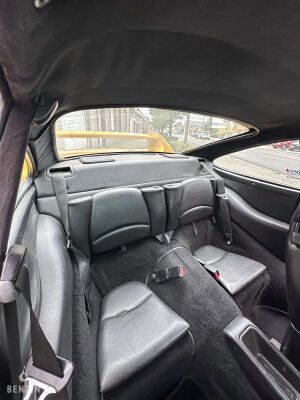 Porsche 911 Type 993 GT2 Kit - 1993