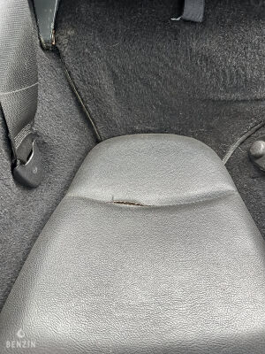 Porsche 911 Type 993 GT2 Kit - 1993