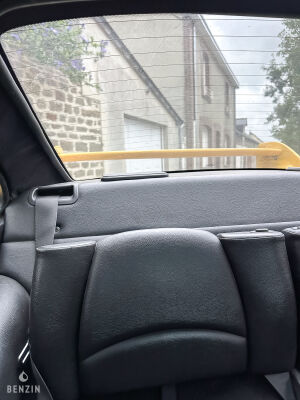 Porsche 911 Type 993 GT2 Kit - 1993