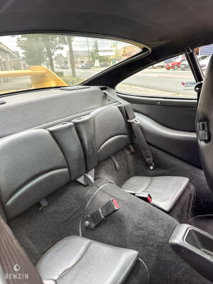 Porsche 911 Type 993 GT2 Kit - 1993