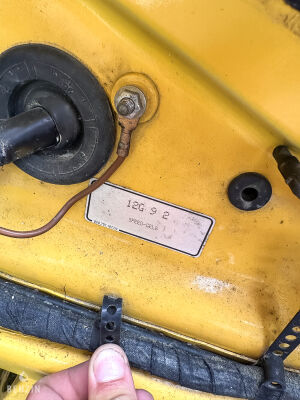 Porsche 911 Type 993 GT2 Kit - 1993