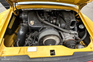 Porsche 911 Type 993 GT2 Kit - 1993