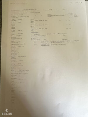 Porsche 911 Type 993 GT2 Kit - 1993