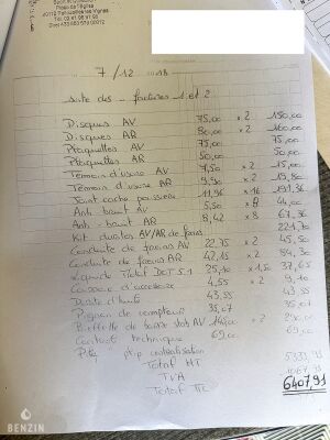 Porsche 911 Type 993 GT2 Kit - 1993