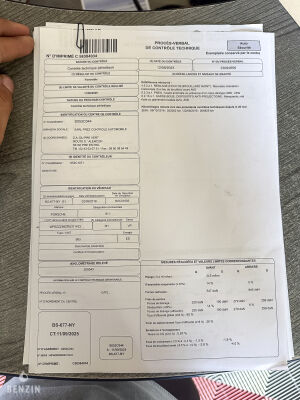 Porsche 911 Type 993 GT2 Kit - 1993