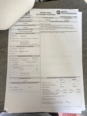 Porsche 911 Type 993 GT2 Kit - 1993