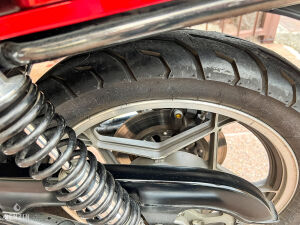 Suzuki GS500e - 1983