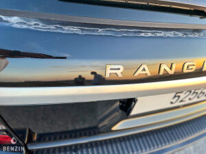 Land Rover Range Rover Sport Supercharged Autobiography - 2012