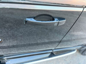 Land Rover Range Rover Sport Supercharged Autobiography - 2012