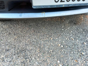 Land Rover Range Rover Sport Supercharged Autobiography - 2012